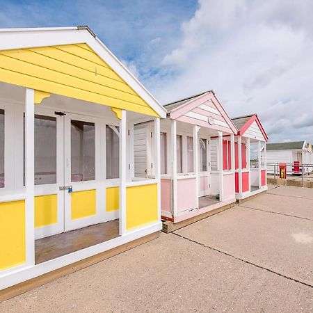 60 High Street, Southwold Exterior foto