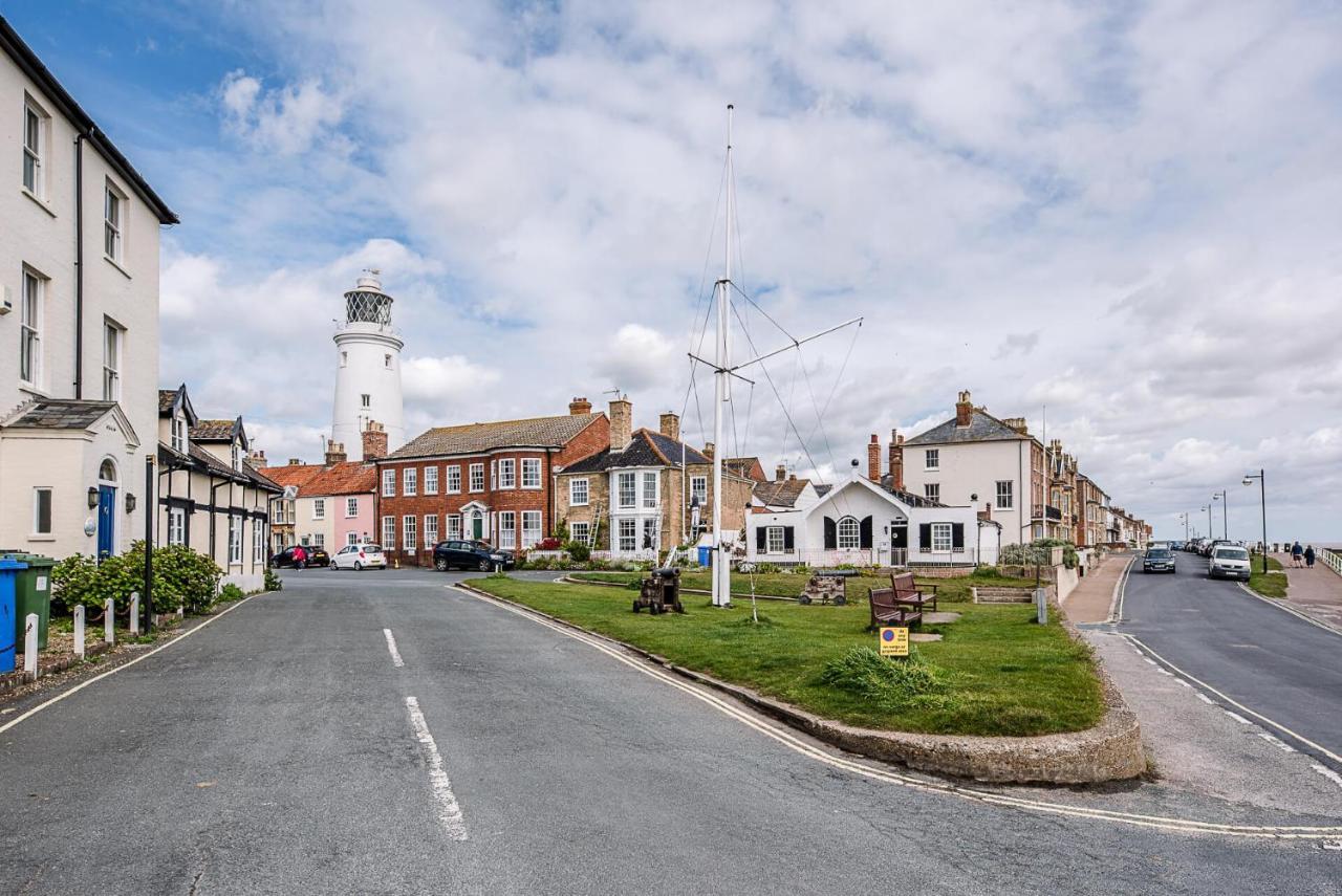 60 High Street, Southwold Exterior foto